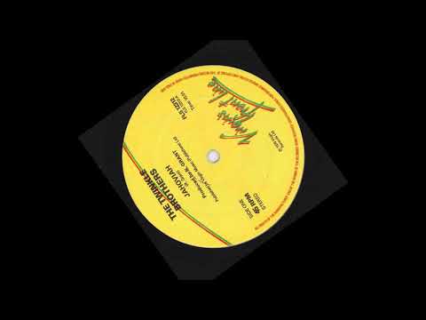 Twinkle Brothers - Jahoviah