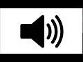 Bleach Hollow Roar/Scream - Sound Effect for editing