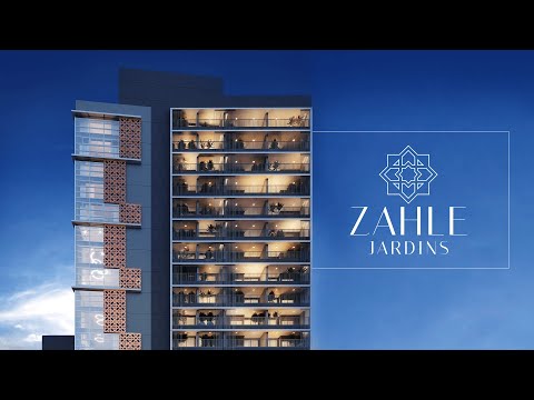Zahle Jardins Lojas
