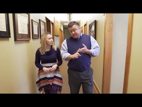 Scott Family Health - Customer Success Story