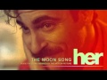 The Moon Song (Film Version) - Scarlett Johansson ...