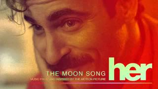 Download lagu The Moon Song (Film Version) - Scarlett Johansson and Joaquin Phoenix mp3 Download lagu The Moon Song (Film Version) - Scarlett Johansson and Joaquin Phoenix mp3