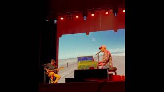 PHIL VASSAR LITTLE RED RODEO LIVE 2025 NASHUA NH