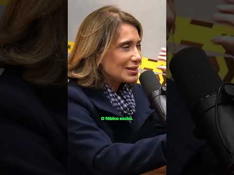 Understand the difference between SHYNESS and SOCIAL PHOBIA | ANA BEATRIZ