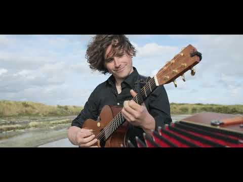 Erwann Tobie & Heikki Bourgault - "Pâquerette" - rond paludier