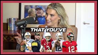 No Risk It, No Biscuit with Bruce Arians and Melanie Collins | PFF