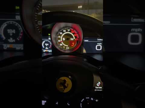 Thumbnail for Launch in 2022 Ferrari portofino M #ferrari #portofinom #f8 #sf90 #296gtb #porsche #911 #992 #cars by Ferrari Portofino