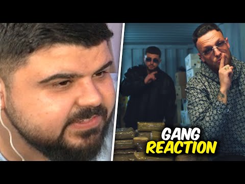 AZET NICHT MEHR GUT? 🤔 AZET x DARDAN - GANG | Reaction mit Accaoui
