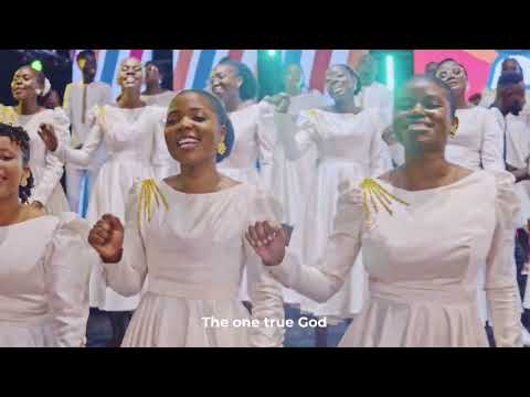 Essence of Worship|Wimbo Wa Sifa( Official music Video)