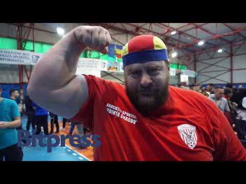 ALATURI DE SPORTIVII DE LA MIOVENI!