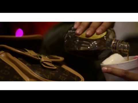 SheedBe - "Xmas Freestyle" (prod. DJ Young Kash)