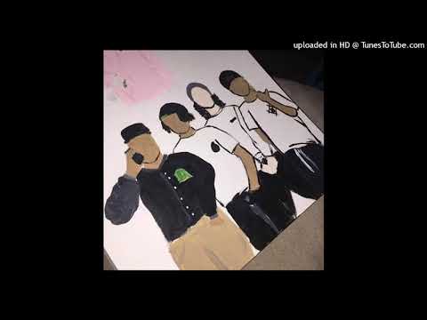 [FREE] Xavier Wulf x Chris Travis x Bones x Eddy Baker (TYPE BEAT)