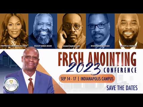 KAM Sunday Morning  Service 04.23.2023