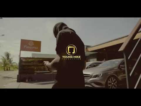 SIKIDAW Elli - HEAT PAPA (Official Clip)