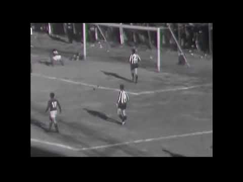 Atletico Tucuman 3 - 2 Peñarol (1967)