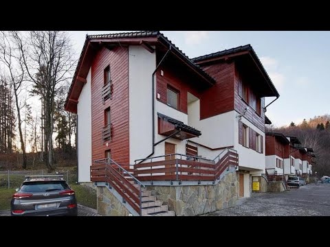 Apartamenty Sielankowo, Szczyrk, Poland