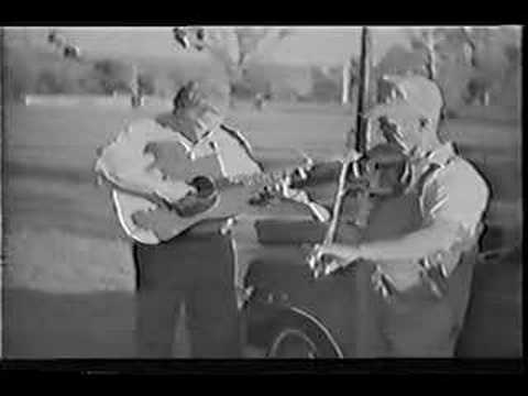 Cyril Stinnett, Woodchopper's Reel