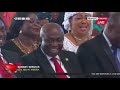 SAM AND SONG CALLED PROPHET SHEPHERD BUSHIRI DEMON DESTROYER