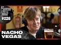 Nacho Vegas - ESDLB con Ricardo Moya #226