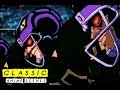 8 Man After Super Bowl Rampage English Dubbed Anime OVA 1993