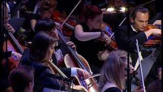 Moon River with Gimnazija Kranj Symphony Orchestra