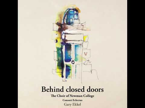 Thomas Tallis 'Loquebantur variis linguis'