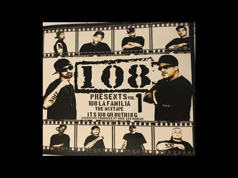 Feel Good Music - 108