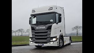 Scania R460 truck tractor | Image 4 - Autoline