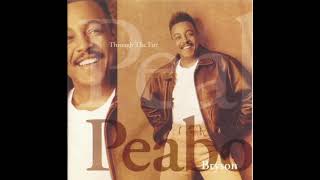 Peabo Bryson - Never Saw A Miracle