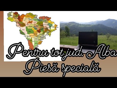 Andrei Pypo❌ Paul-Cine trăiește în jud Alba (muzică officială)!!!💪