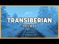 Trans Siberian Railway Travel Documentary