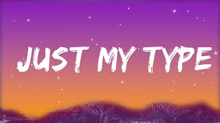 Rubayne - Just My Type (Lyrics) [7clouds Release]
