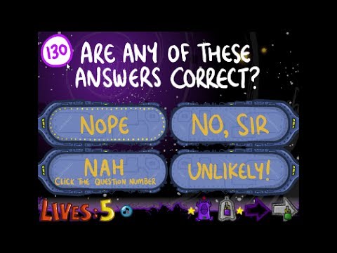 download lagu mp3 mp4 The Impossible Quiz Book 3, download lagu The Impossible Quiz Book 3 gratis, unduh video klip The Impossible Quiz Book 3