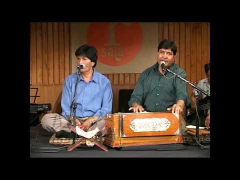 Badri Durga Kharel - Jati Samjhanchhu