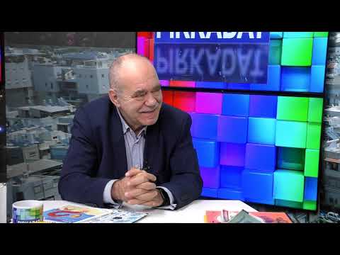 PIRKADAT Breuer Péterrel: Kocsis András Sándor