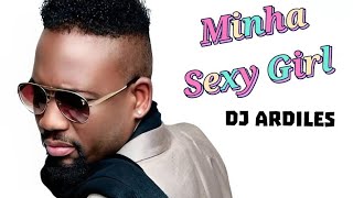 Download lagu Dj Ardiles - Minha Sexy Girl (part. Ziqo) mp3