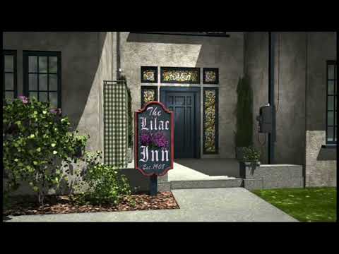 Cozy Nancy Drew Game Music Compilation (45 Min) | Study, Focus, Relax