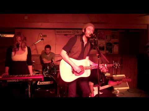Cory Chisel and The Wandering Sons--So Wrong For Me
