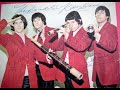 the kinks - shangri-la - stereo remix