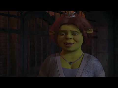 "The Guardian King 1 1/2" Part 22  Friends Stick Together to the End/Mike Reunites with Fiona