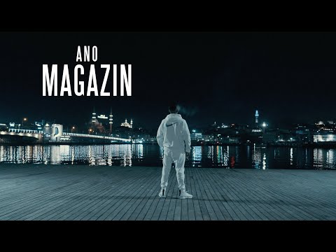 Video thumbnail for Magazin