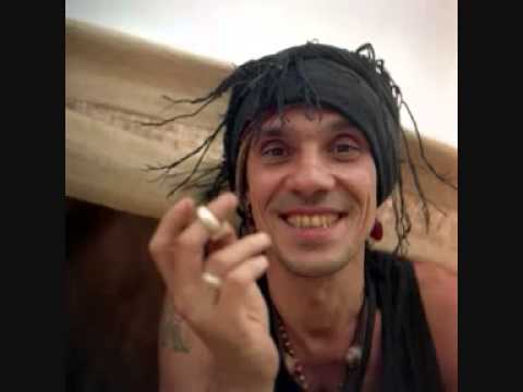 Marihuana Boogie video