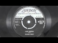 Duane Eddy ‎– Lost Friend - Side B - London Records - 45-HL-W 9257 [1960]