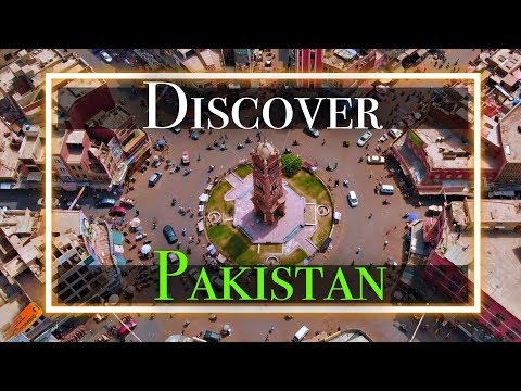 Discover Pakistan