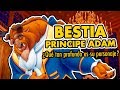 BESTIA Análisis Personaje Del Dia 69