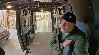 So Much WRONG with Van Life Industry - Time to Fix it