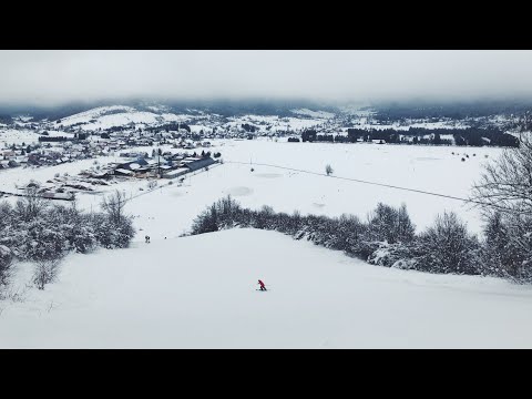 Mrkopalj - građevni teren [1/2]