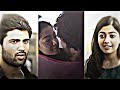 Dear Comrade X Kadhal En Kaviye Efx Whatsapp Status MAB Creations Official