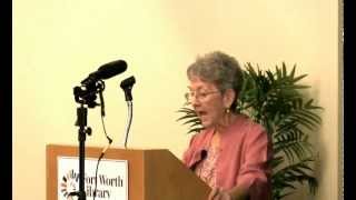 No Missing Links, Part I - Fort Worth Genealogical Society