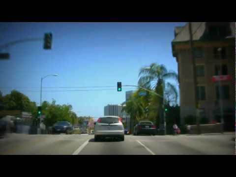 Sugarcult - Los Angeles [HD]